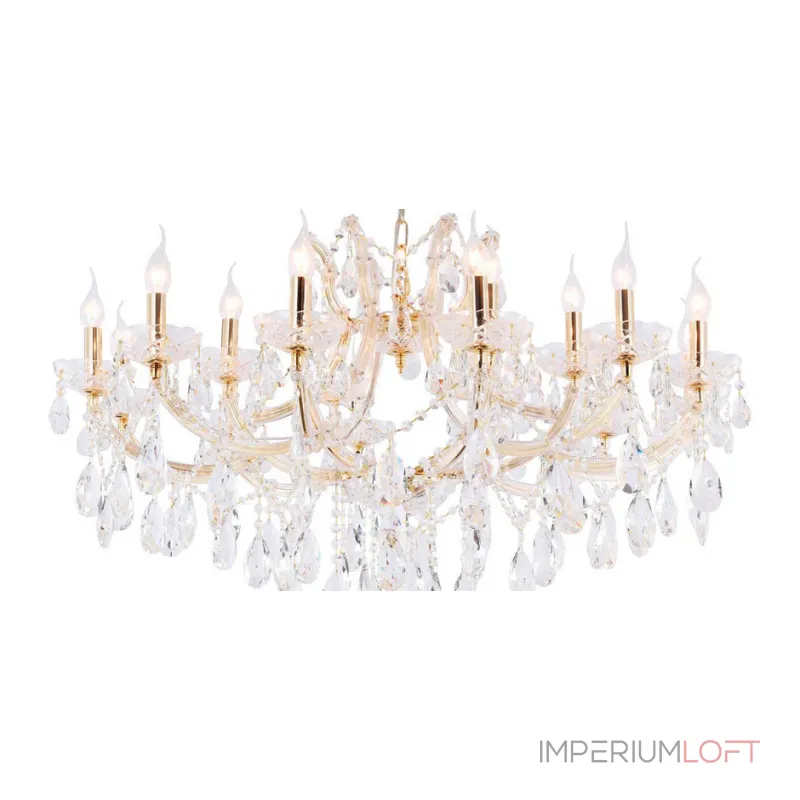 Подвесная люстра Pasquale Chandelier 18 Подвесная люстра Pasquale Chandelier 18