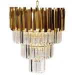 Подвесная люстра Empire Suspension Levels