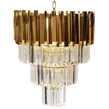 Подвесная люстра Empire Suspension Levels