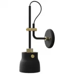 Бра RAM PLASENCIA Wall Lamp от ImperiumLoft