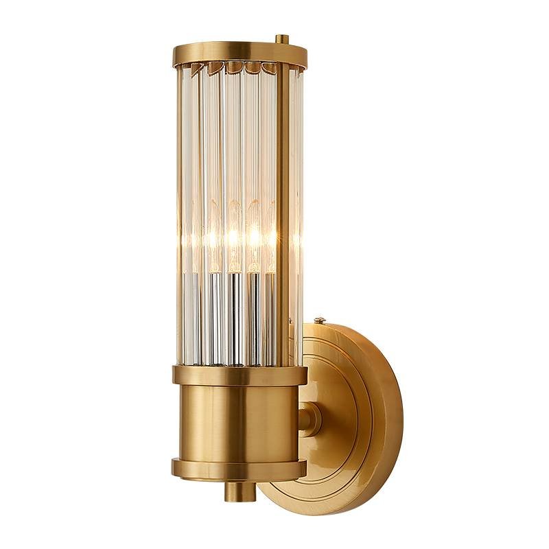 Ralph Lauren Бра Allen Single Sconce Brass от ImperiumLoft Ralph Lauren Бра Allen Single Sconce Brass от ImperiumLoft