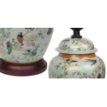 Настольная лампа Marvelous Flock от ImperiumLoft