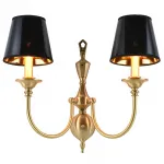 Бра Classic Monograms Double от ImperiumLoft