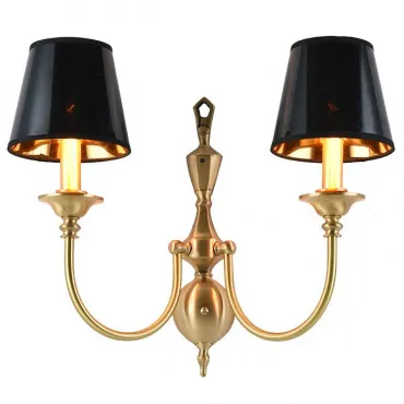 Бра Classic Monograms Double Бра Classic Monograms Double