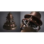 Светильник Old Copper Bubble Pendant от ImperiumLoft
