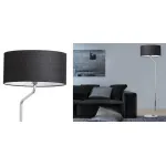 Торшер Floor Lamp Black Color от ImperiumLoft