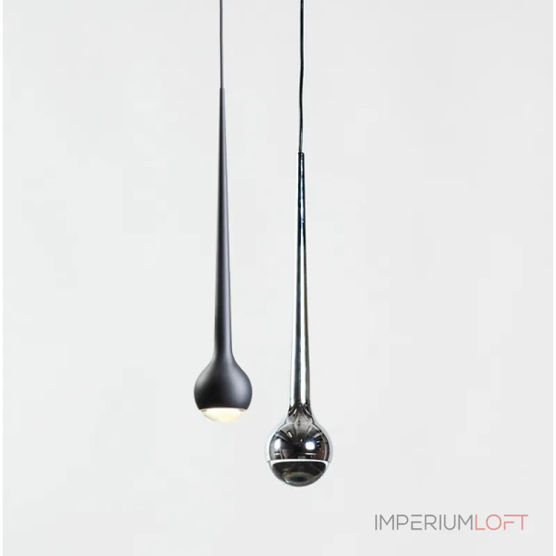 Подвесной светильник Falling Up Pendant Light от ImperiumLoft Подвесной светильник Falling Up Pendant Light от ImperiumLoft