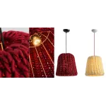 Подвесной светильник Casamania Granny Suspension от ImperiumLoft