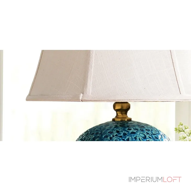 Настольная лампа Ball от ImperiumLoft Настольная лампа Ball от ImperiumLoft