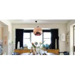 Подвесной светильник Copper Shade D50 от ImperiumLoft