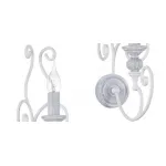 Бра Mocenigo Sconces White от ImperiumLoft