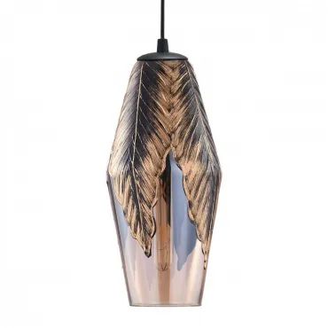 Sacramento Transparent Balls One Circle Chandelier