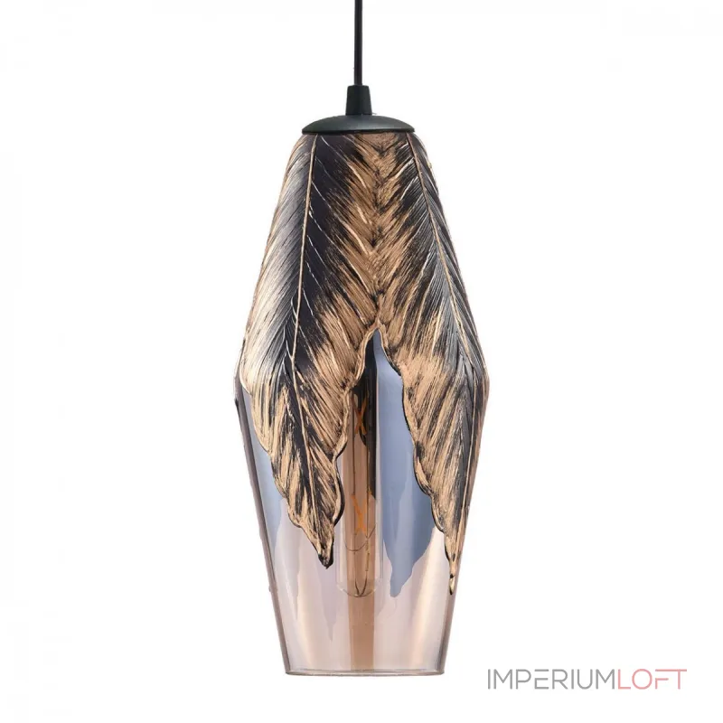 Sacramento Transparent Balls One Circle Chandelier от ImperiumLoft Sacramento Transparent Balls One Circle Chandelier от ImperiumLoft