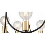 Подвесная люстра Supro Chandelier