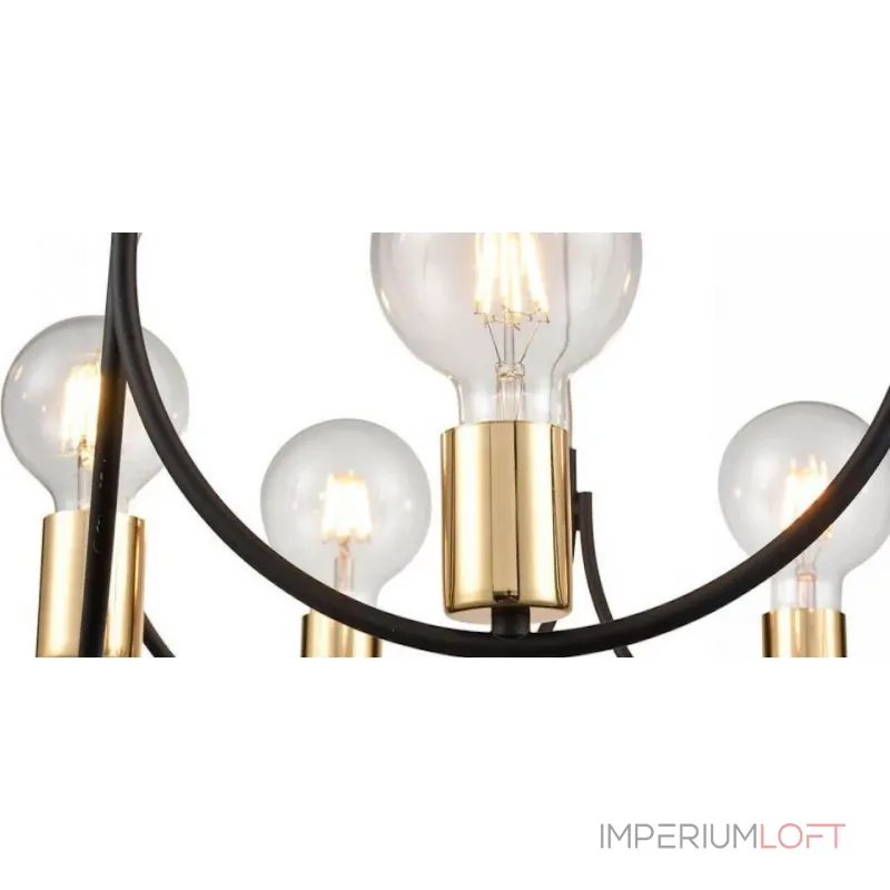 Подвесная люстра Supro Chandelier Подвесная люстра Supro Chandelier