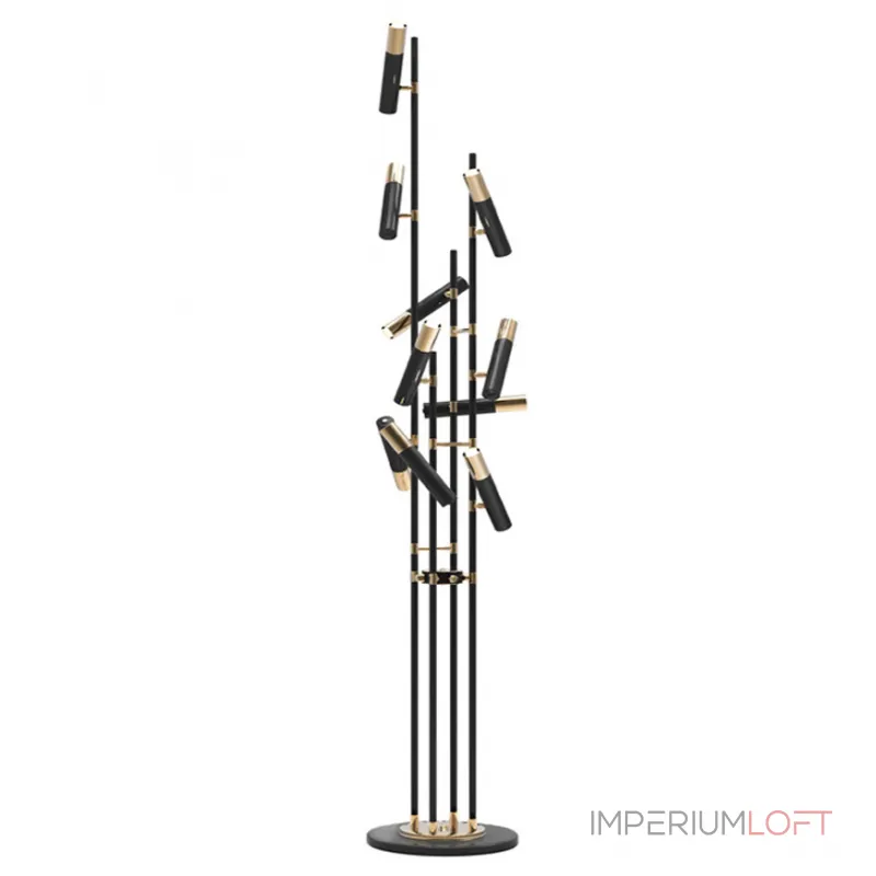 Торшер Ike Delightfull от ImperiumLoft