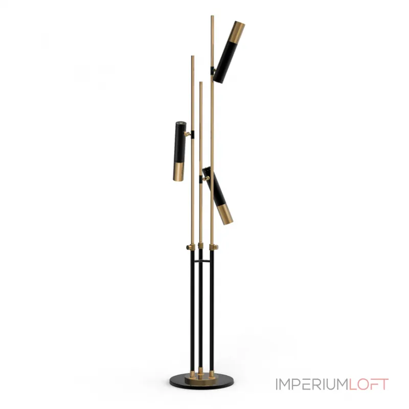 Торшер Ike Delightfull от ImperiumLoft