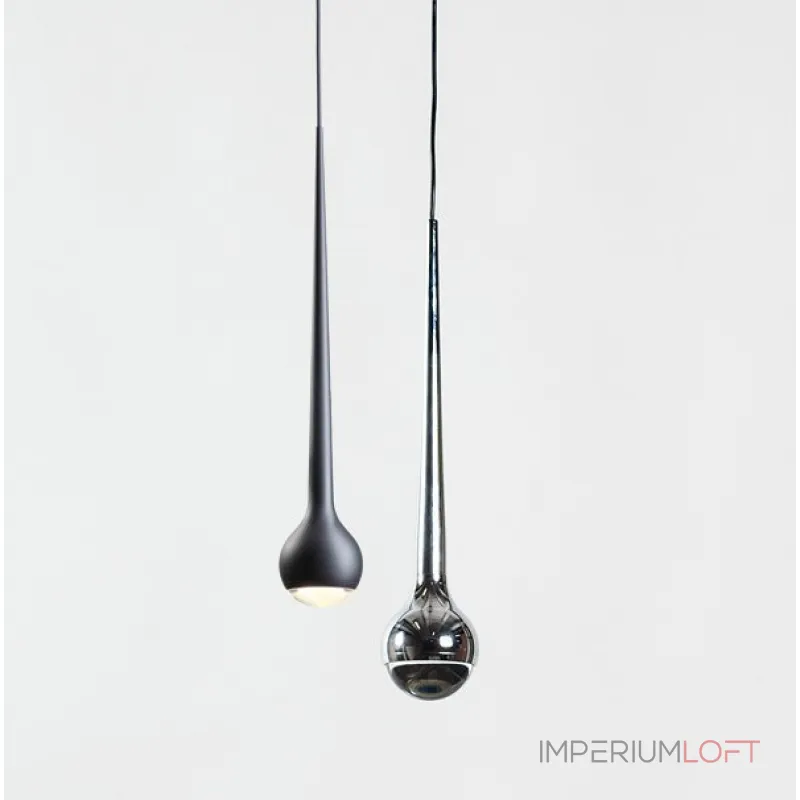 Подвесной светильник Falling Up Pendant Light от ImperiumLoft Подвесной светильник Falling Up Pendant Light от ImperiumLoft
