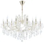 Подвесная люстра Pasquale Chandelier 18
