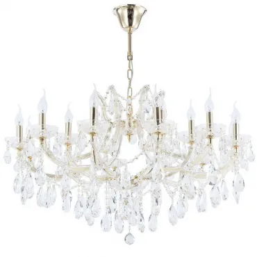 Подвесная люстра Pasquale Chandelier 18