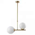 Люстра Ball Top & Side от ImperiumLoft