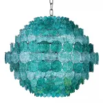 Подвесная люстра Lighting Braithwell Chandelier