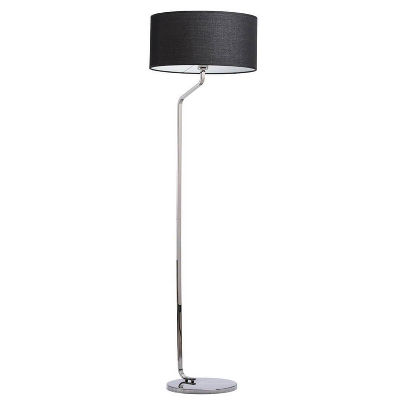 Торшер Floor Lamp Black Color от ImperiumLoft Торшер Floor Lamp Black Color от ImperiumLoft