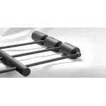 Подвесной светильник Atomium Black от ImperiumLoft