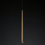 Подвесной светильник RH Aquitaine Round Chandelier One