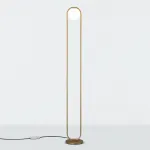 Торшер B.LUX C Ball Floor от ImperiumLoft