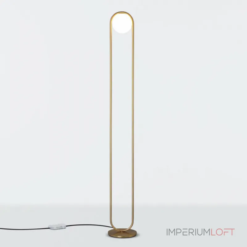 Торшер B.LUX C Ball Floor от ImperiumLoft