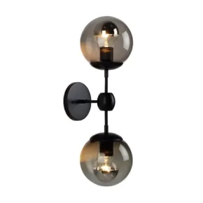Настенный светильник Modo Chandelier designed in 2009