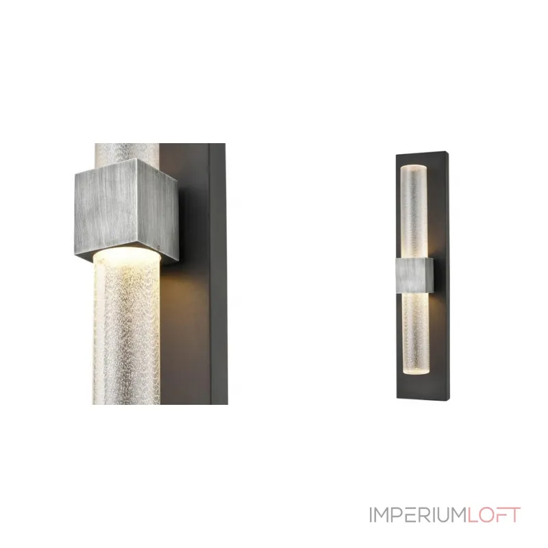 Бра Luminous Tube Double Bra от ImperiumLoft Бра Luminous Tube Double Bra от ImperiumLoft