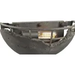 Бра Stone industrial wall lamp от ImperiumLoft