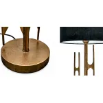 Настольная лампа Flabanico Table lamp от ImperiumLoft