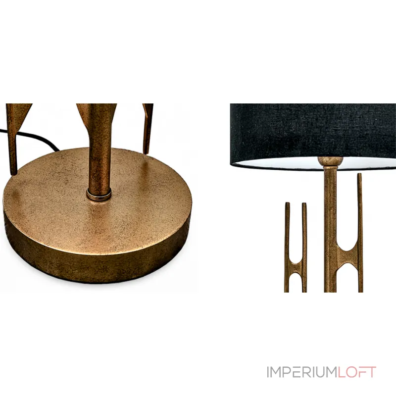 Настольная лампа Flabanico Table lamp от ImperiumLoft