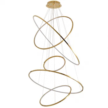 Подвесная люстра Lohja by Cameron Design House