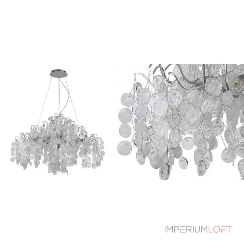 Подвесная люстра FAIRYTREE Chandelier 9