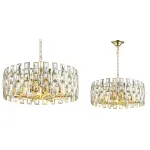 Подвесная люстра Tribuno Chandelier 10