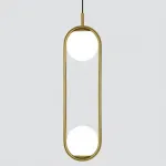 Подвесной светильник B-Lux C.Ball S2 от ImperiumLoft