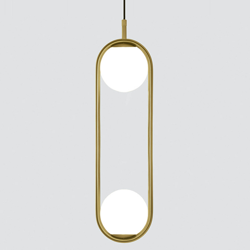 Подвесной светильник B-Lux C.Ball S2 от ImperiumLoft