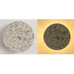 Бра Terrazzo Light Gray Spots от ImperiumLoft