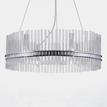 Подвесная люстра Nembus Circle