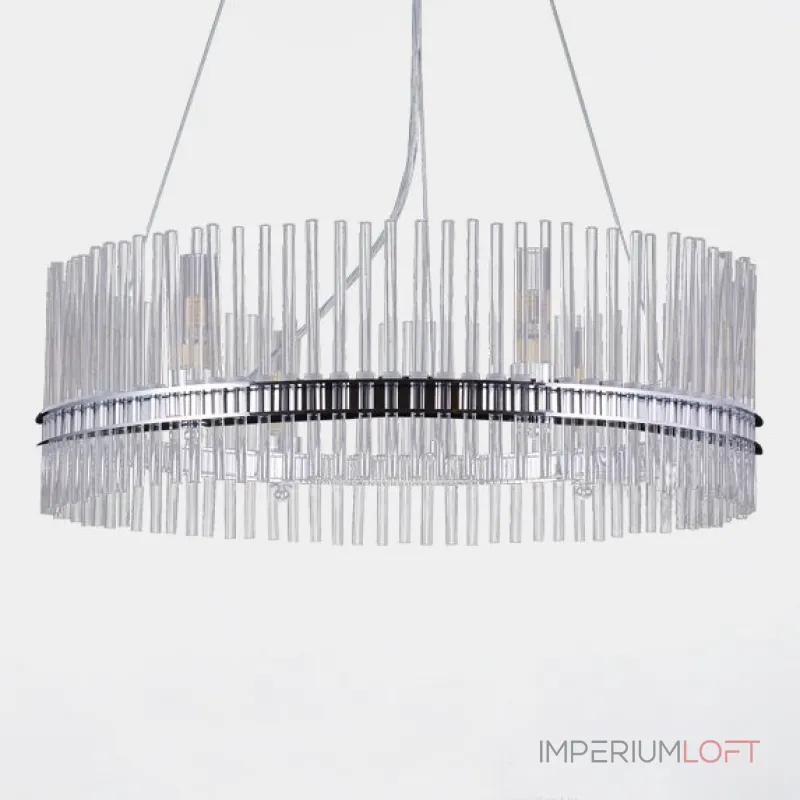 Подвесная люстра Nembus Circle Подвесная люстра Nembus Circle