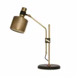Настольная лампа Riddle Single Table Light by Bert Frank от ImperiumLoft