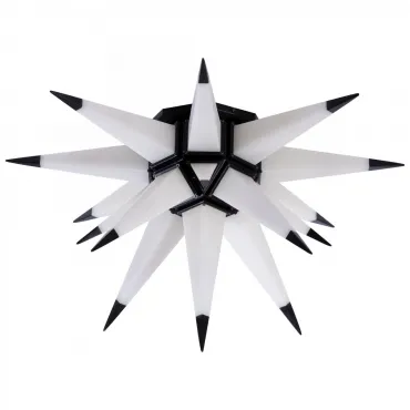 Потолочный светильник Kelly Wearstler Rock Star Ceiling light 
