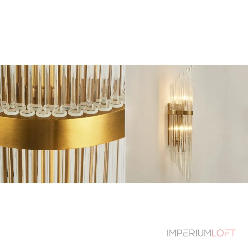 Бра Coneca Bra White от ImperiumLoft