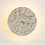 Бра Terrazzo Light Gray Spots от ImperiumLoft