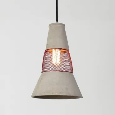 Подвесной светильник BETON  DROPLIGHT PENDANT LIGHT Color I