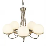 Подвесная люстра Melissa Chandelier